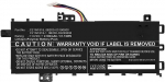 CoreParts Laptop Battery for Asus