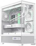Gamemax Case | VISTA 2 AW | ATX