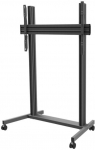 Edbak TRE200 LFD Video Conferencing Cart for Monitor