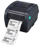 TSC Label Printer USB Ethernet RS-232 203 dpi 6 ips