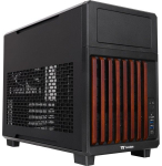 Thermaltake TR200 WS case black/wood