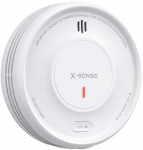 X-SENSE XS0D-MR Smoke Detector and Base Station