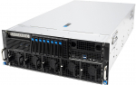 ASUS ESC8000A-E13P LGA 6096 Rack (4U) Silver, Black
