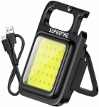 Superfire MX16 600lm USB-C Workshop Flashlight