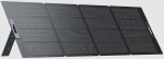 BLUETTI Solar panel foldable 350W 37.5V (OCV 46.5V) with MC4 for powerstations