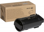 Xerox black toner 106R03935