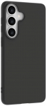 eSTUFF INFINITE (GRS) VIENNA S26+ Galaxy Black Cover. Material: 100% recycled TPU
