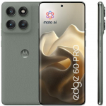 Motorola Edge 60 Pro 8RAM 256GB shadow