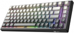 Onikuma G83 Gaming Keyboard (Black)