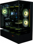 M&auml;nguriarvuti it AMD R7 Gamer Cougar - Windows 11 Home