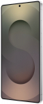 Samsung Galaxy S25 Ultra 512GB 12RAM 5G DE silver