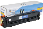 G&G Toner compatible with HP 203A CF543A
