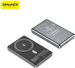 Awei Powerbank PA-31 MagSafe 10000mAh grey