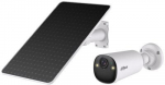 Dahua Technology KIT/BF4CP/M0508 Bullet IP security camera Indoor & outdoor 2560 x 1440 pixels Wall