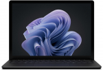 Microsoft Surface Laptop 6 Intel Core Ultra 5 135H 34.3 cm (13.5") Touchscreen 16 GB LPDDR5-SDRAM 256 GB SSD Wi-Fi 6E (8