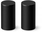 Sony Rear Speakers | BRAVIA Theatre Rear 9, SARS9.CEJ | 180 W | Bluetooth | Wireless connection | Black