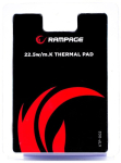 RAMPAGE TERMOPAD XTP-002