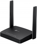 TP-Link TL-MR100P 300 Mbps Wireless N 4G LTE Router | TP-LINK