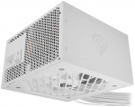 Genesis Nihon 750NM White 750W 80+ Bronze ATX 3.10 Power Supply