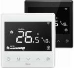 FIBARO Nice Fan2-Control White | Fibaro Nice Fan 2 - Control White | FAN2-CONTROL
