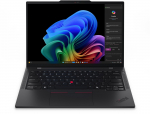 Lenovo ThinkPad T14s Gen 6 Snapdragon&reg; X Elite X1E-78-100 512GB SSD 32GB 14" (1920x1200) TOUCHSCREEN WIN11 Pro BLACK Bac