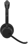 JABRA Evolve3 45 - Stereo LINK 390c UC