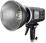 GODOX AD600B TTL Wistro Flash for Bowens Mount