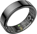 COLMI RING 2 Lubricated Ring, Size 12 (Black)