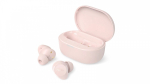 Philips Wireless earphones TAT1300PK/00 pink
