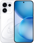 OPPO Reno16 Pro 5G (CPH2863) | Pop White | 6.32 " | AMOLED | 2640 x 1216 pixels | Mediatek | Dimensity 8550 Super | Inte
