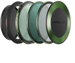 Freewell Brandon Li 86mm Variable ND/CPL Filter Kit