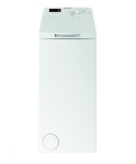 Indesit BTWWS60400PLN Top-Loading Washing Machine