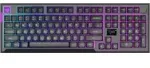 PREYON Silent Claw Yellow keyboard, Gateron Yellow Pro