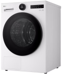 LG RHX7010TWB dryer C front-load 10kg heat pump LED 66cm Wi-Fi