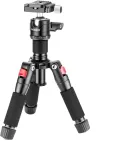 Neewer Small Table Tripod (Red)