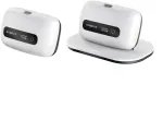 BOBOVR BM60-2 Battery with Charging Dock 2-Pack
