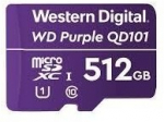 Western Digital WD Purple MicroSD 512GB Memory Card