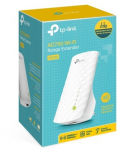 TP-Link RE200 750Mbps Dual Band Wi-Fi Range Extender