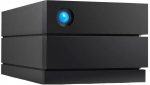 LACIE 2big RAID 16TB USB-C