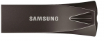 Samsung BAR Plus 256GB USB-A Flash Drive Titan Gray