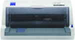 EPSON LQ 630 Printer Mono B/W dot-matrix