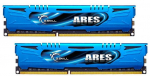 G.Skill 16GB DDR3-2400 CL11 Dual Channel Kit (2x8GB) Unbuffered