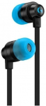 LOGI G333 Gaming Headset Black
