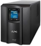 APC Smart-UPS C 1000VA LCD 230V with SmartConnect