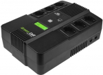 GREENCELL UPS06 UPS Green Cell AiO z LCD