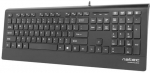 NATEC NKL-0876 Natec Mulitmedia Keyboard
