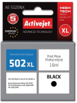 Activejet AE-502BNX ink (replacement for Epson 502XL W14010; Supreme; 16 ml; black)