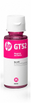 HP GT52 Original Ink Bottle Magenta