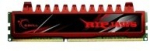 G.Skill Ripjaws 4GB DDR3-1600 DIMM PC3-12800 XMP Retail
