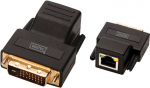 DIGITUS DVI Extender Cat5 50m